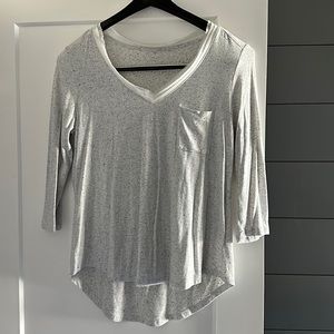 Women’s Merona by Target Three Quarter Sleeve Top